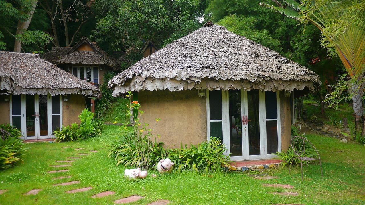 Pho Rak Nah Pai Hotel Bagian luar foto