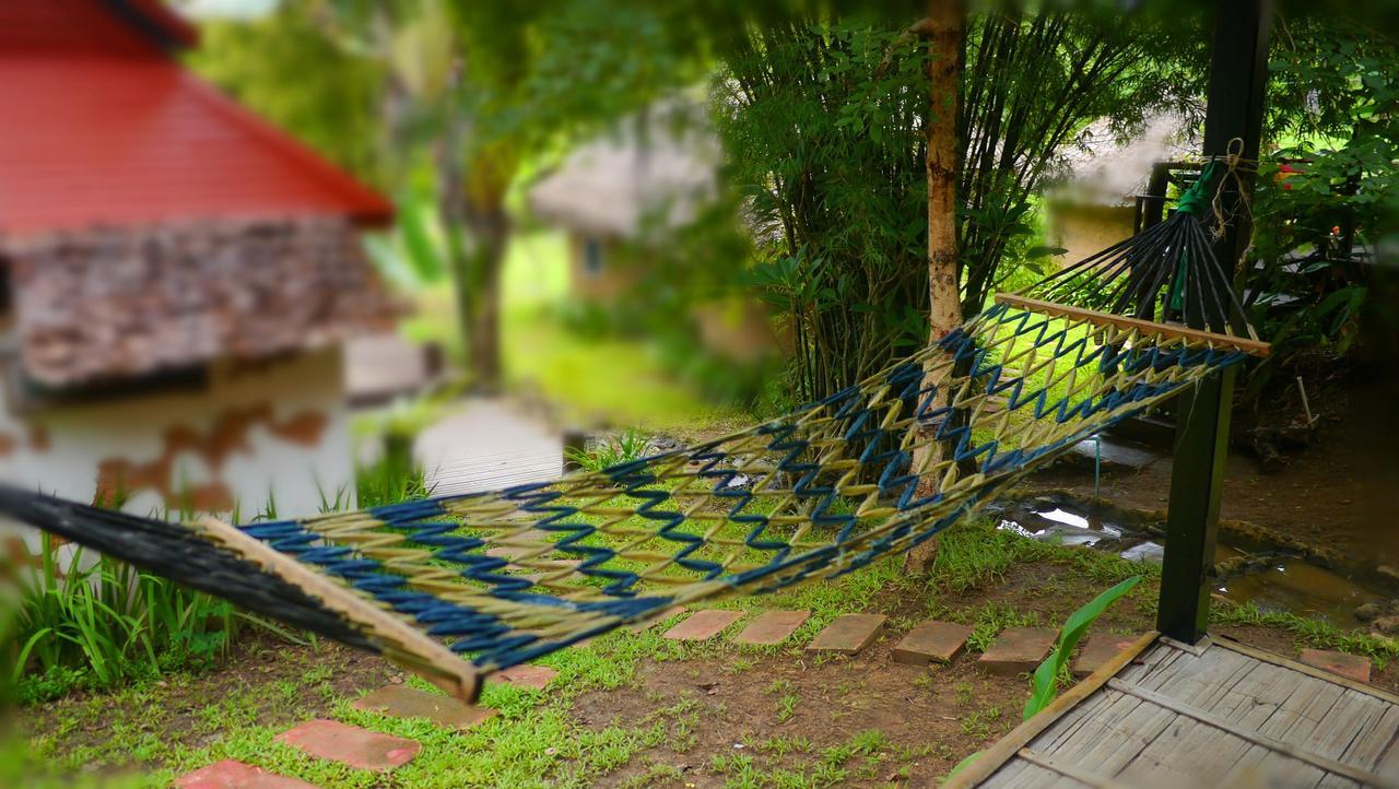 Pho Rak Nah Pai Hotel Bagian luar foto