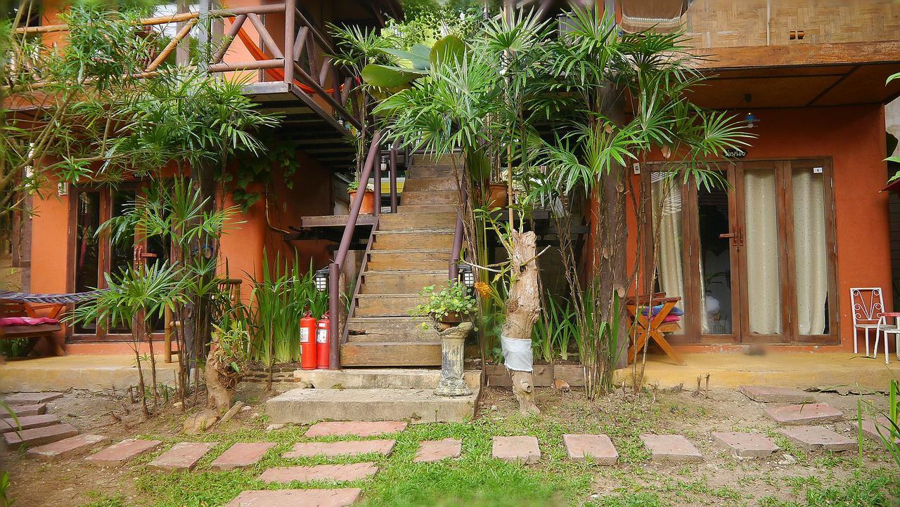 Pho Rak Nah Pai Hotel Ruang foto