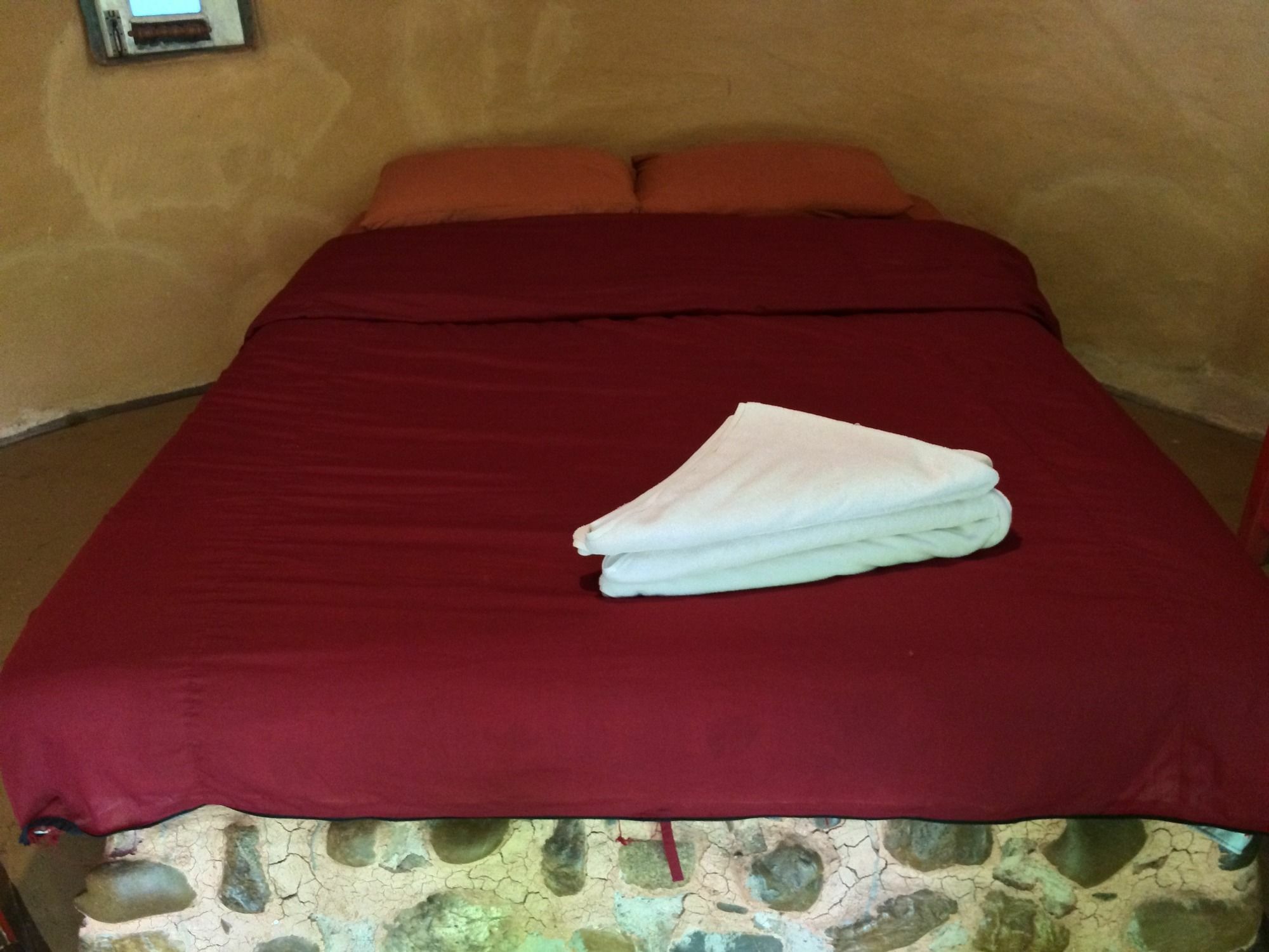 Pho Rak Nah Pai Hotel Bagian luar foto